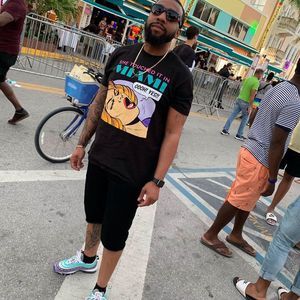 Meet your Posher, Robert